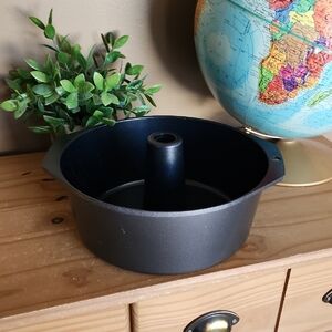 Nordic Ware Pound Cake Angel Food  Pan